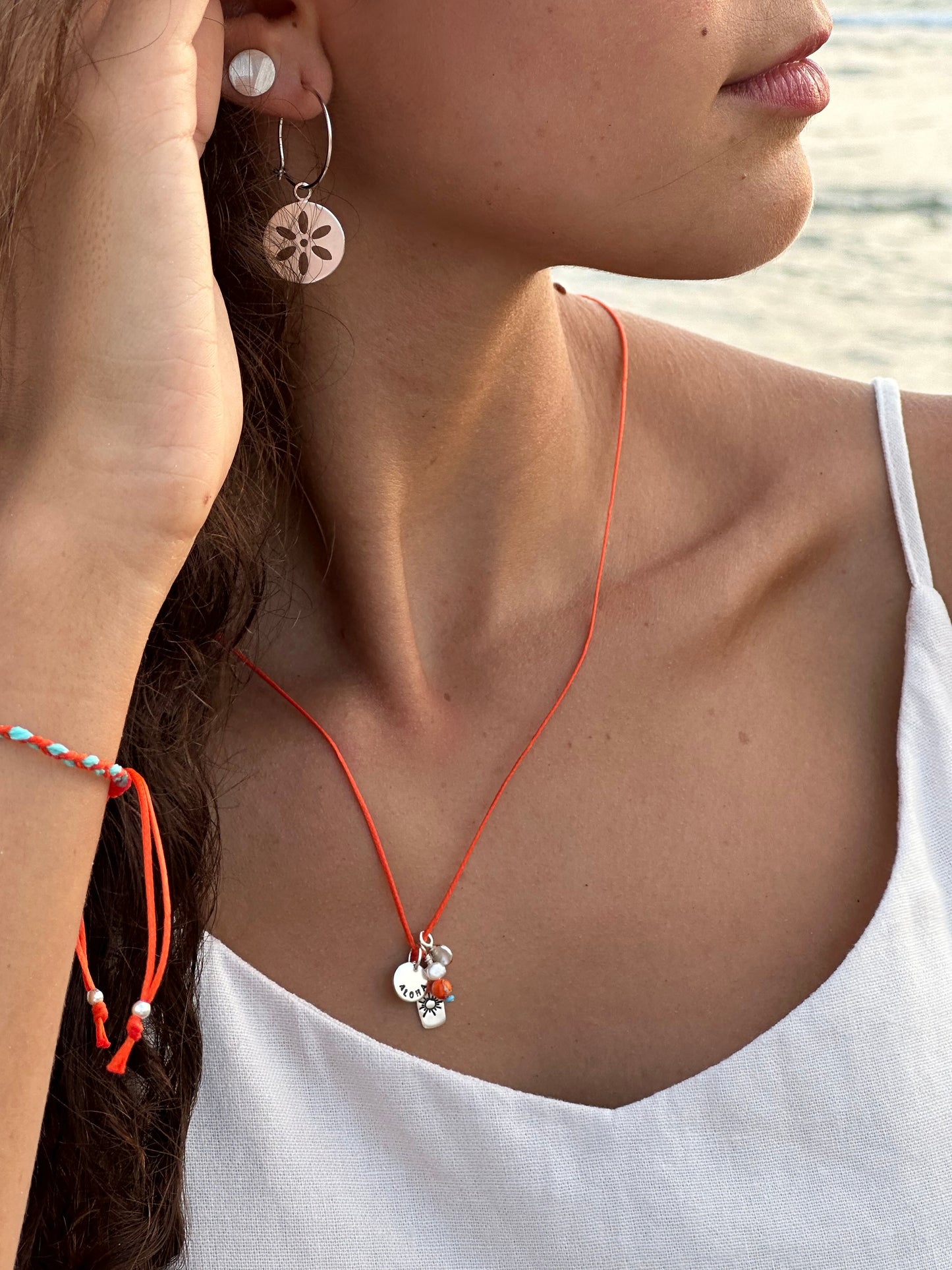 Aloha Necklace