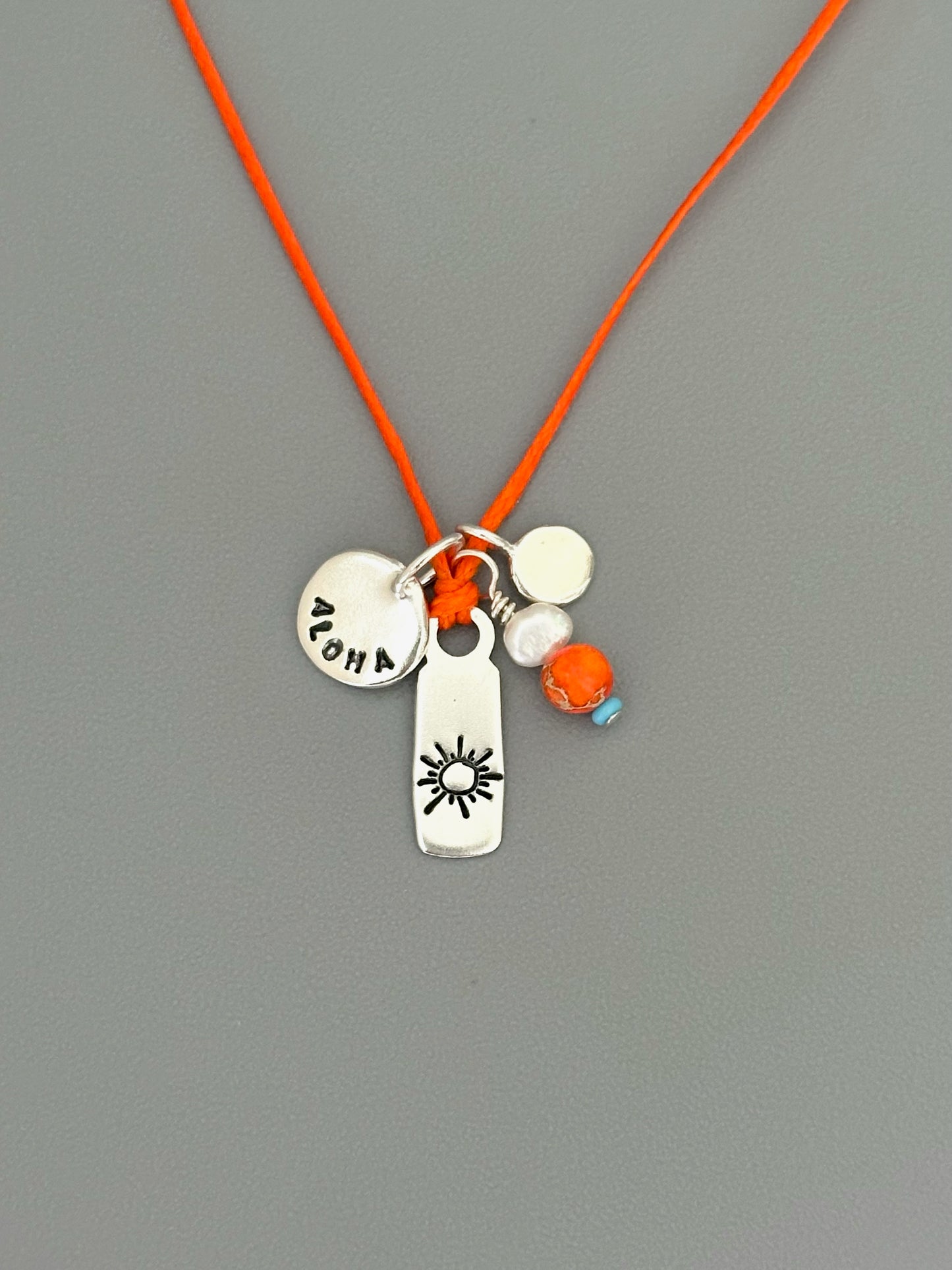 Aloha Necklace